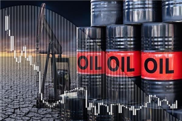 ارتفاع أسعار النفط في ختام التعاملات