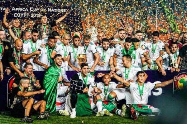 مواجهة هولندا والجزائر الودية 2026.. تفاصيل اللقاء قبل انطلاق المونديال