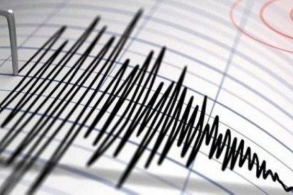 زلزال بقوة 4.9 درجات يضرب ولاية باتنة شمال شرق الجزائر