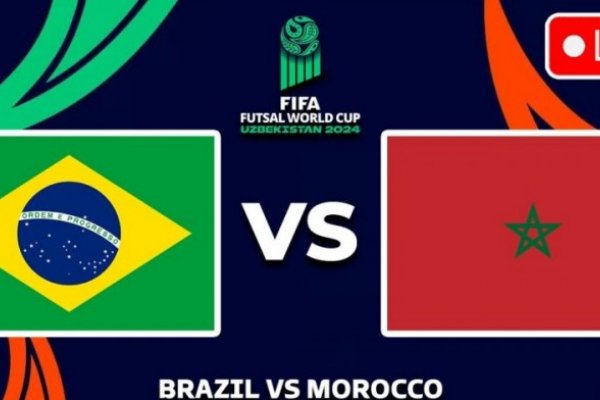صدام من العيار الثقيل يجمع المغرب والبرازيل في مستهل كأس العالم 2026