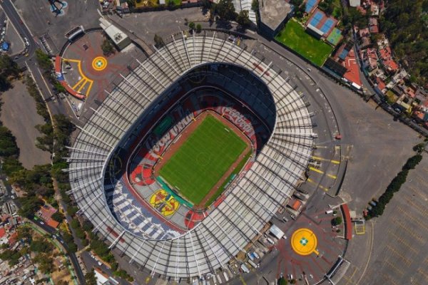 ملاعب كأس العالم 2026.. الأسماء الرسمية والسعات الجماهيرية الكاملة لكل الملاعب في أمريكا وكندا والمكسيك