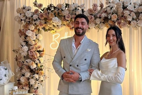 هل خطفت زينب أتيليغان علي أونر من خطيبته؟ الأخيرة تخرج عن صمتها ببيان صادم