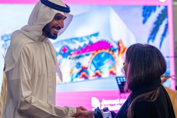 دمج الفنون في منظومة الرعاية الصحية عبر “مجتمع جميل السعودية” والمركز الوطني لتعزيز الصحة النفسية دعماً لجودة الحياة وفق رؤية السعودية 2030