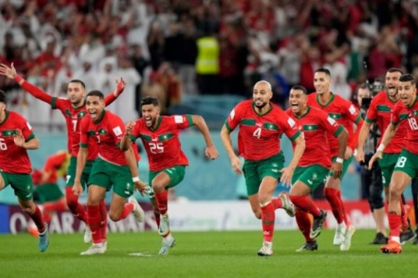 تصنيف فيفا 2026 لمنتخبات شمال أفريقيا.. المغرب يحافظ على الصدارة وتغييرات جديدة في مراكز تونس والجزائر ومصر وليبيا
