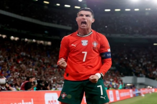 كأس العالم 2026: كريستيانو رونالدو يقترب من موندياله السادس وسط ثقة متجددة من مارتينيس