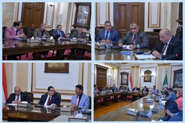 «جامعة القاهرة» ترفع المزايا التأمينية لـ195 ألف جنيه وحالات الوفاة لـ100 ألف