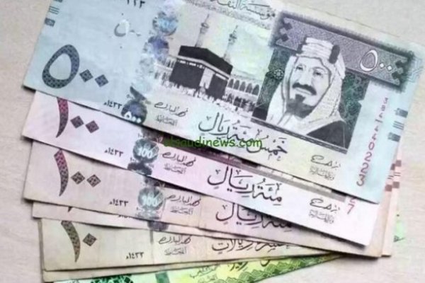 سعر الريال السعودي اليوم 5-6-2026 مقابل الجنيه المصري داخل البنوك واستقرار حركة الصرف