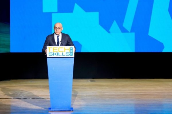 عبداللطيف: التعليم الفني والتدريب المهني أصبحا مسارًا استراتيجيًا للتوظيف والابتكار