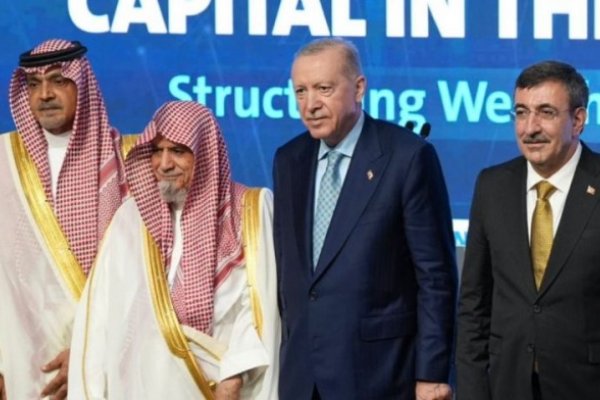 عبدالله صالح كامل يدعو الدول لاتباع خطوات المملكة في تمكين الأوقاف .. ورأس المال يجب أن يكون منتجاً مولّداً للثروات وموزّعاً لها ومنفقاً