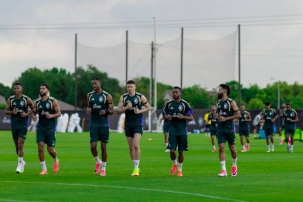 المنتخب السعودي يتصدر الحضور العربي في كأس العالم 2026 بمشاركة تاريخية لـ8 منتخبات عربية