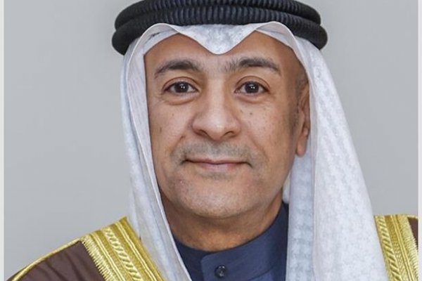 البديوي: الشباب الخليجي ركيزة أساسية في بناء مستقبل دول مجلس التعاون وتحقيق الرؤى الوطنية لبلدانهم