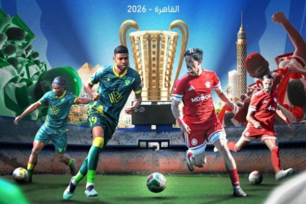 موعد مباراة السويحلي والنصر في نهائي الدوري الليبي والقنوات الناقلة للمواجهة المرتقبة