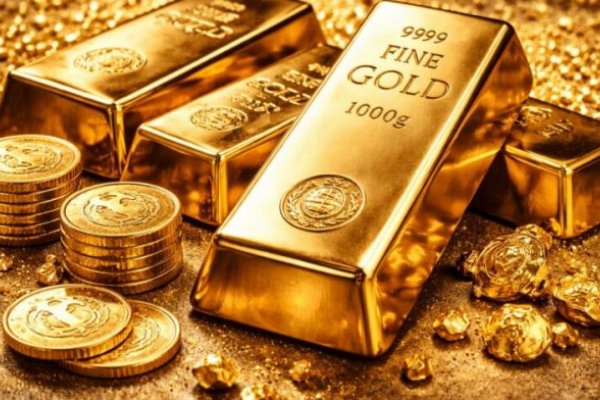 الذهب يسجل خسائر مفاجئة عالميًا.. ماذا وراء هبوط الأسعار اليوم؟