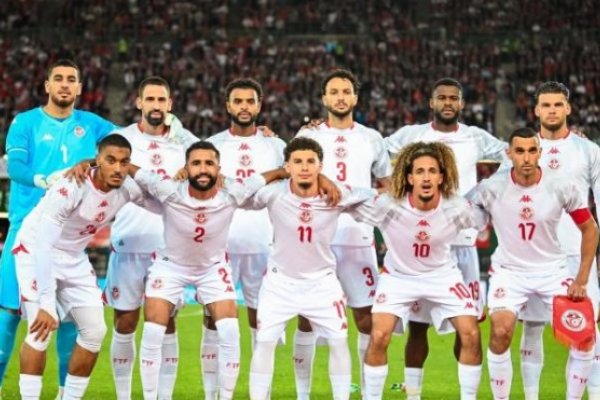 طريقة متابعة مباراة تونس وبلجيكا الودية مجانًا عبر القنوات الناقلة وموعد اللقاء بالتفصيل