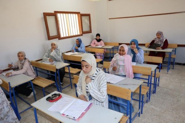محافظ المنوفية يحيل مدير الإدارة التعليمية ببركة السبع ومدير مدرسة للتحقيق