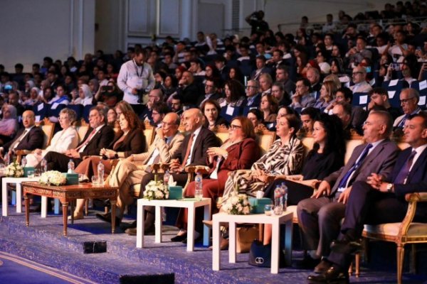 وزير التعليم: "إعلان القاهرة" نقطة انطلاق للشراكات المستقبلية لتوفير مسارات وفرص أفضل للشباب