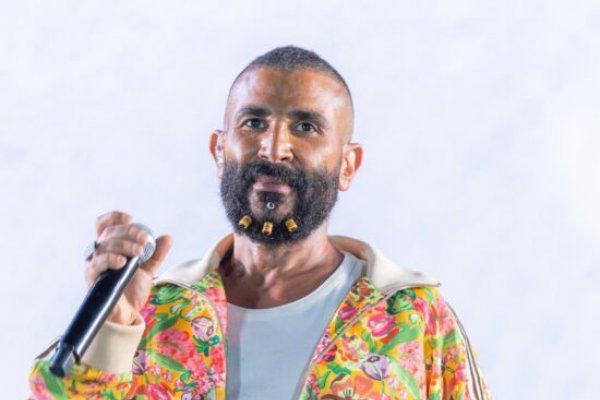 بعد الهجوم على إطلالته.. أحمد سعد يوجه رسالة حاسمة للمنتقدين