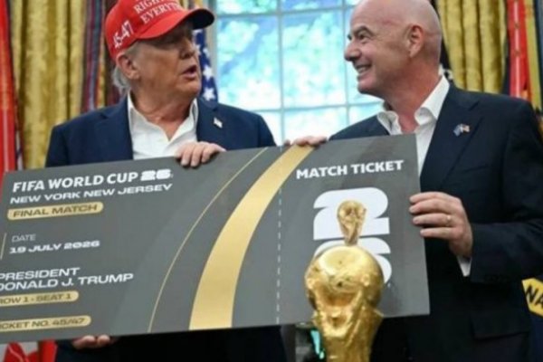 الذكاء الاصطناعي يهزم المضاربين.. جماهير المونديال تفرض تراجع أسعار تذاكر كأس العالم 2026
