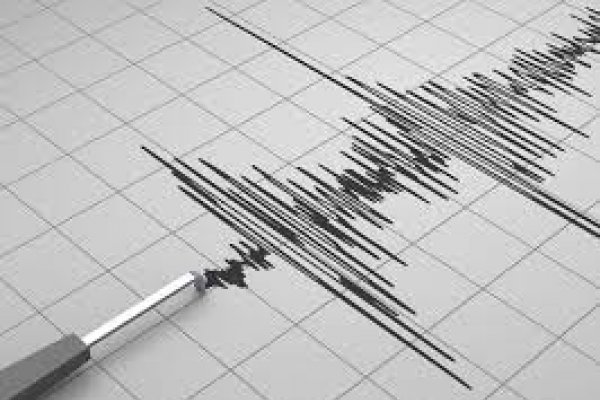 زلزال بقوة 5.4 درجات يضرب جزر فيجي