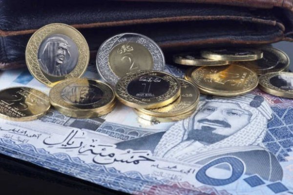 ارتفاع سعر الريال السعودي مقابل الجنيه المصري اليوم الأحد 7 يونيو 2026.. تعرف على الأسعار الجديدة