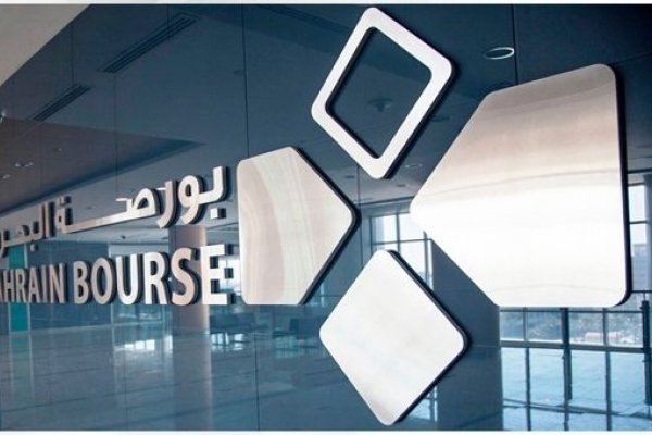 مؤشرا بورصة البحرين يقفلان على تباين