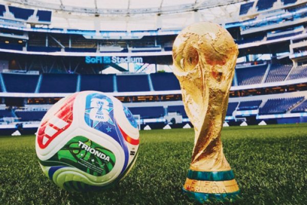 كأس العالم 2026.. يرفع سقف المكافآت المالية إلى مستويات قياسية