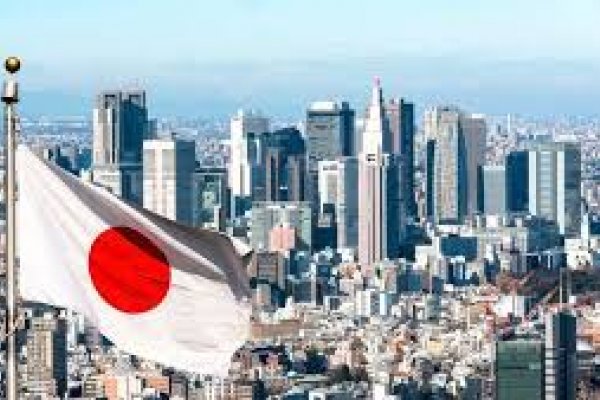 نمو الاقتصاد الياباني بمعدل 0.5% خلال الربع الأول