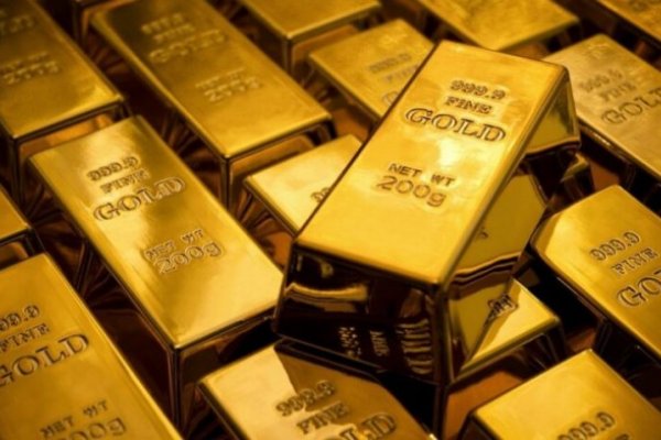 تراجع أسعار الذهب