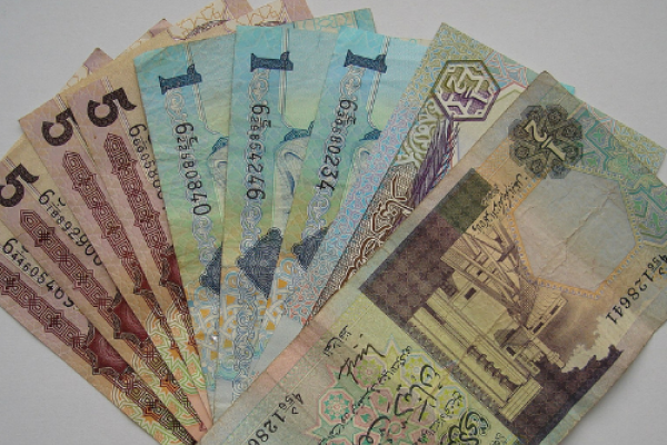 سعر صرف الدينار الليبي مقابل <abbr title='المزيد عن #الدولار'><a href='/search.html?tag=%D8%A7%D9%84%D8%AF%D9%88%D9%84%D8%A7%D8%B1&id=9'>#الدولار</a></abbr> اليوم الاثنين 8 يونيو 2026.. تحديثات رسمية وأسعار السوق الموازي