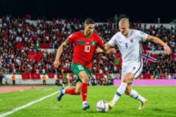 مباراة السعودية والسنغال الودية اليوم 10-6-2026.. الموعد الساعة 2 صباحاً والقنوات الناقلة استعداداً لكأس العالم