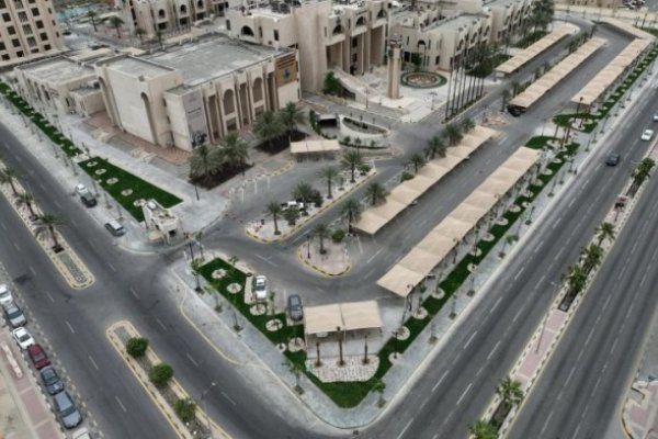 أمانة الشرقية توسع فرص الاستثمار الأخضر بالشراكة مع القطاع الخاص