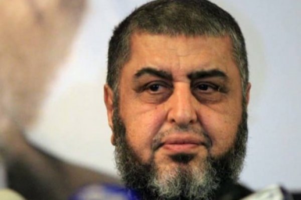 حقيقة وفاة خيرت الشاطر من هو محمد خيرت الشاطر