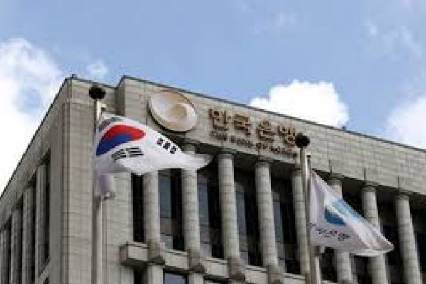 نمو الاقتصاد الكوري الجنوبي بمعدل 1.8% خلال الربع الأول