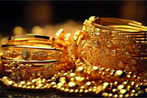 سعر الذهب في الأردن اليوم الثلاثاء.. تعرف على أسعار الذهب في الأسواق الأردنية بالتفصيل
