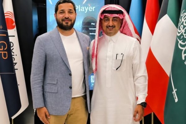 مجموعة سعيد غدران تبحث فرص التعاون الاستثماري مع تركيا وأذربيجان وتعزز الشراكات الدولية