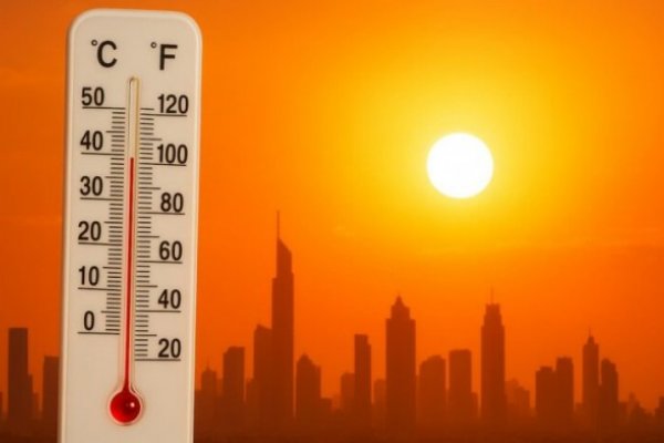 موجة حر شديدة تضرب أوروبا وتُربك الحياة في عدة دول مع تفعيل الطوارئ