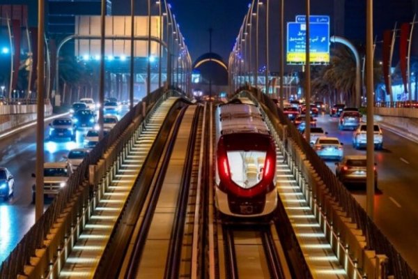 مبادرة جديدة من الهيئة الملكية لمدينة الرياض تعزز تطوير العاصمة ضمن رؤية 2030