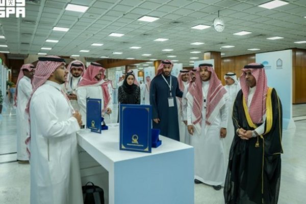 برنامج الاحتضان بجامعة الإمام يمكّن 11 شركة ناشئة ويعزز جاهزيتها الاستثمارية