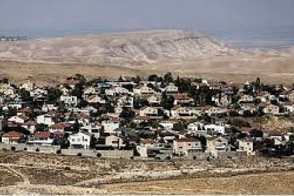 ست دول غربية تفرض عقوبات على أفراد ومنظمات إسرائيلية مرتبطة بالعنف في الأراضي الفلسطينية