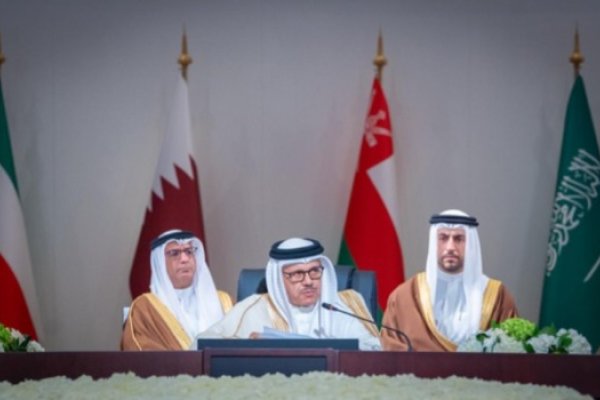 سمو وزير الخارجية يشارك في اجتماع الدورة (167) للمجلس الوزاري لمجلس التعاون لدول الخليج العربية