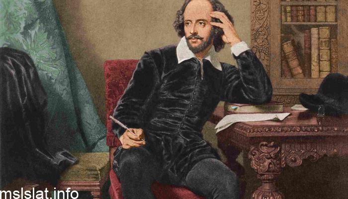 Photo of من أشهر مسرحيات وليم شكسبير لغز