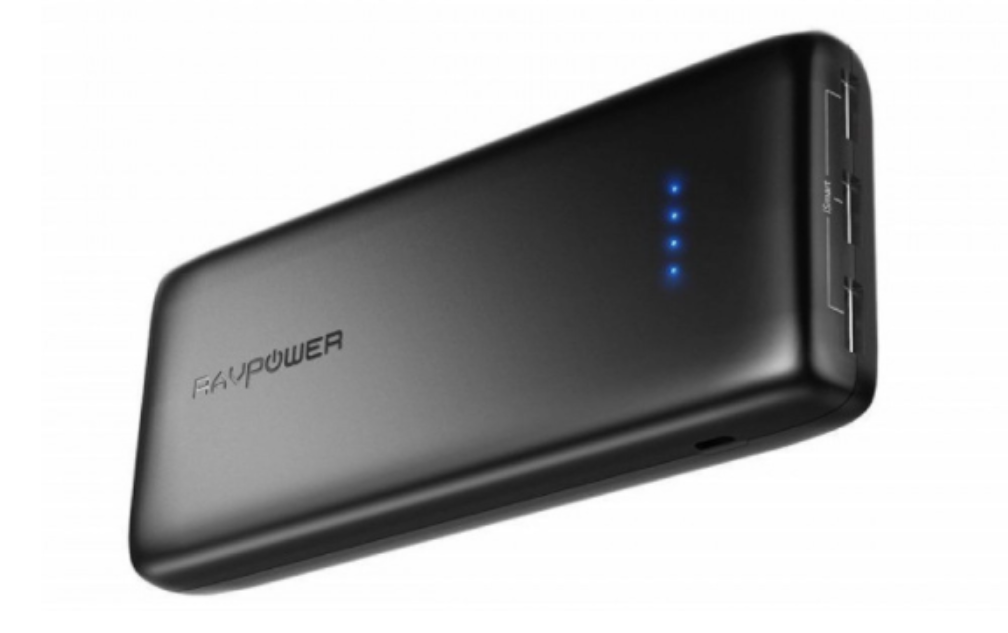 Photo of كم قطعه باعت شركة راف باور