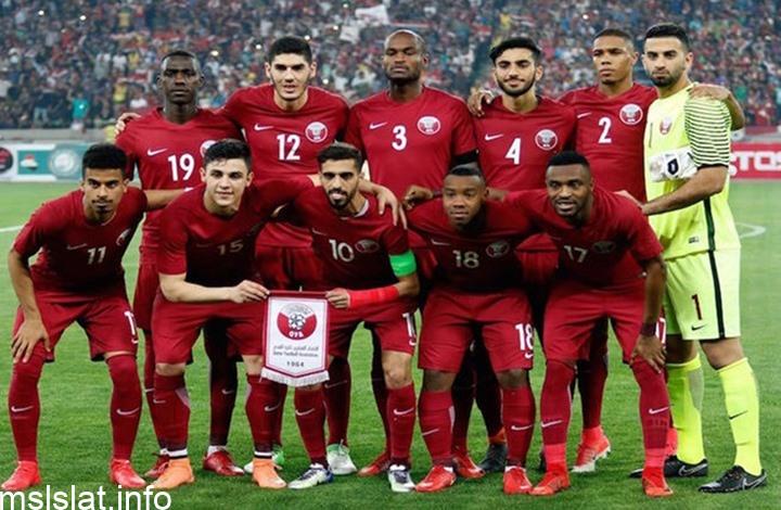 Photo of فريق يمثل دولة من 5 حروف