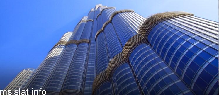 Photo of شقه تكون في أعلى طابق في بنايات الشقق وتكون مميزه عن باقي الشقق من 7 حروف كلمه السر