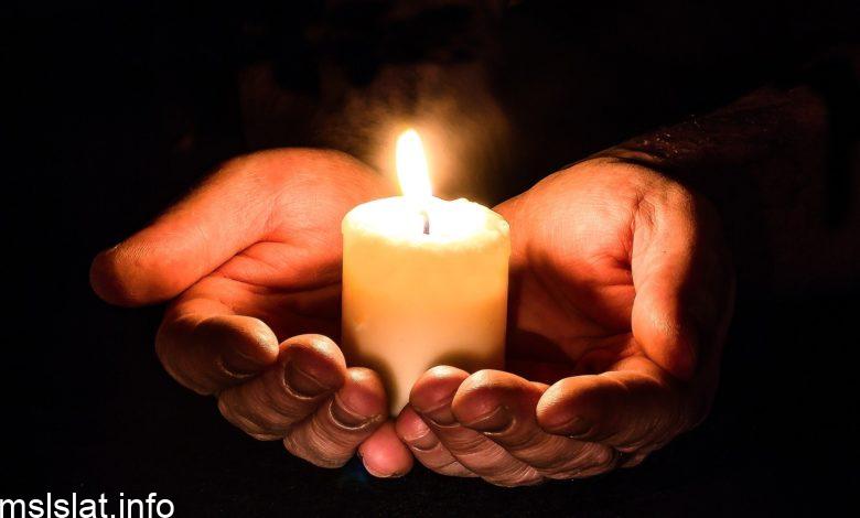 Photo of ماهي التي تحرق نفسها لتفيد غيرها من 6 حروف