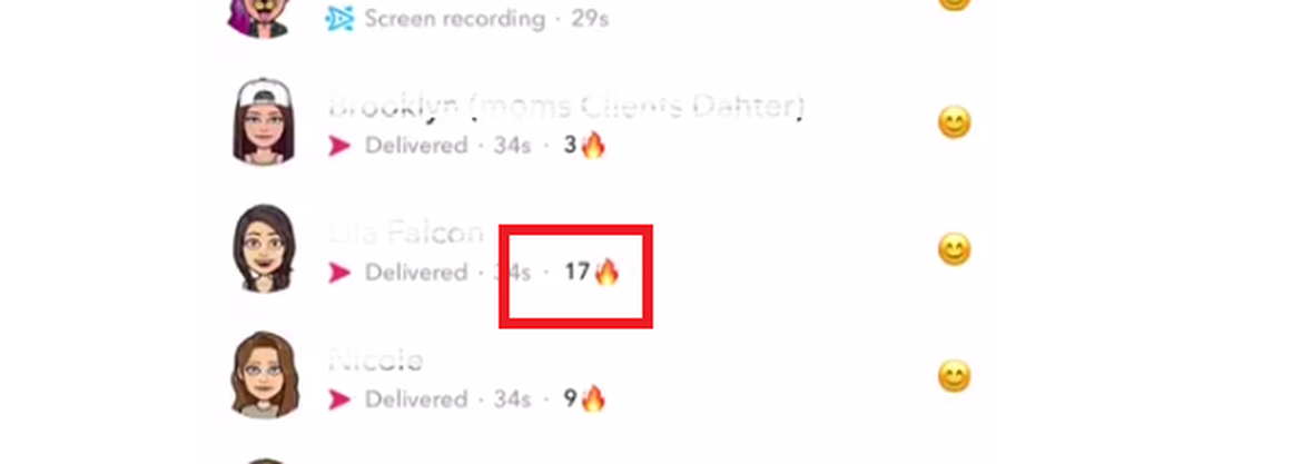Photo of وش يعني ستريك سناب