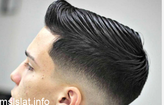 Photo of قصات شعر رجالي قصير جدا ستايل 2021