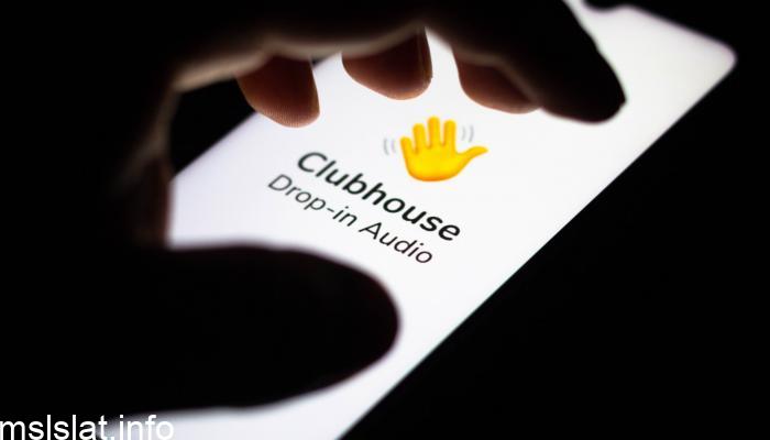 Photo of ما هو تطبيق كلوب هاوس رابط تحميل