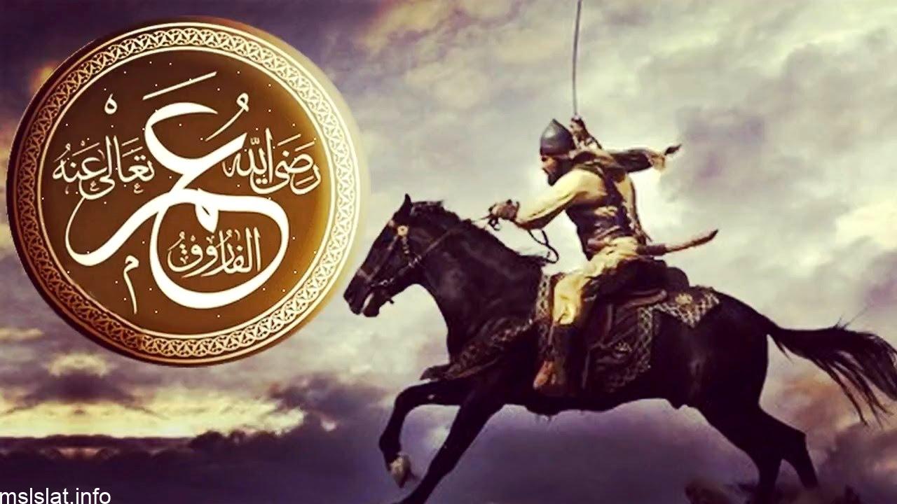 Photo of قصة إسلام عمر بن الخطاب