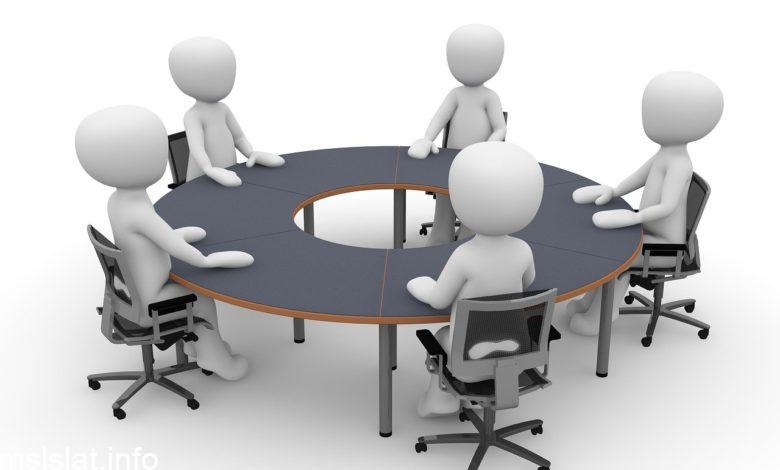 Photo of هل حجم مؤسسة العمل لها دور في تحديد المهارات